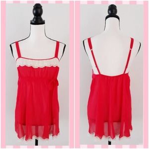 Victoria's Secret Lingerie